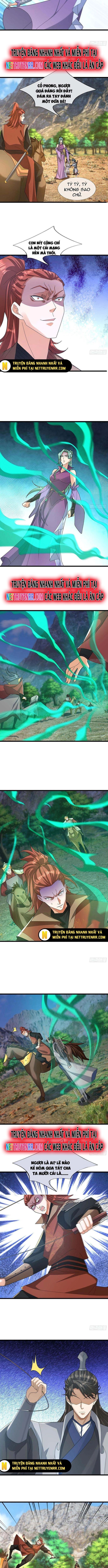 Cánh Cổng Asura Chapter 41 - Trang 2