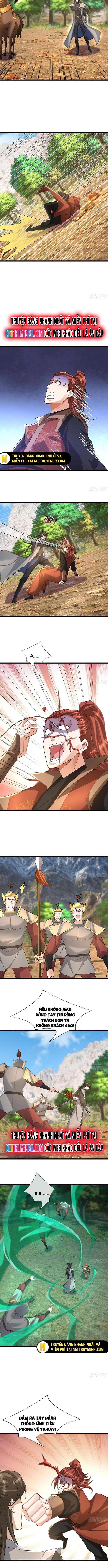 Cánh Cổng Asura Chapter 41 - Trang 2