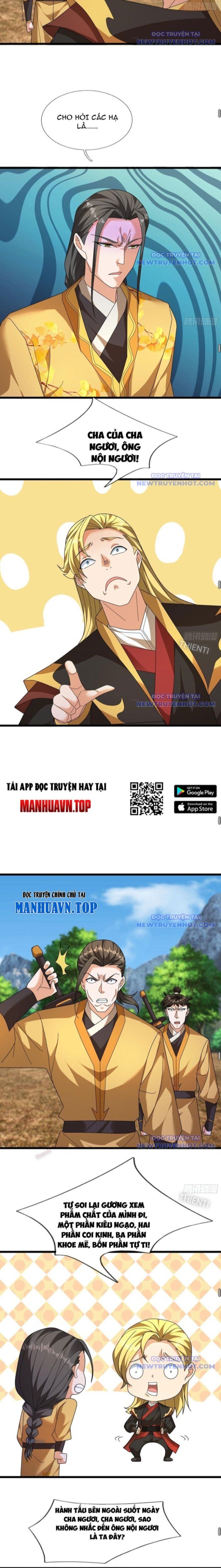 Cánh Cổng Asura Chapter 42 - Trang 2