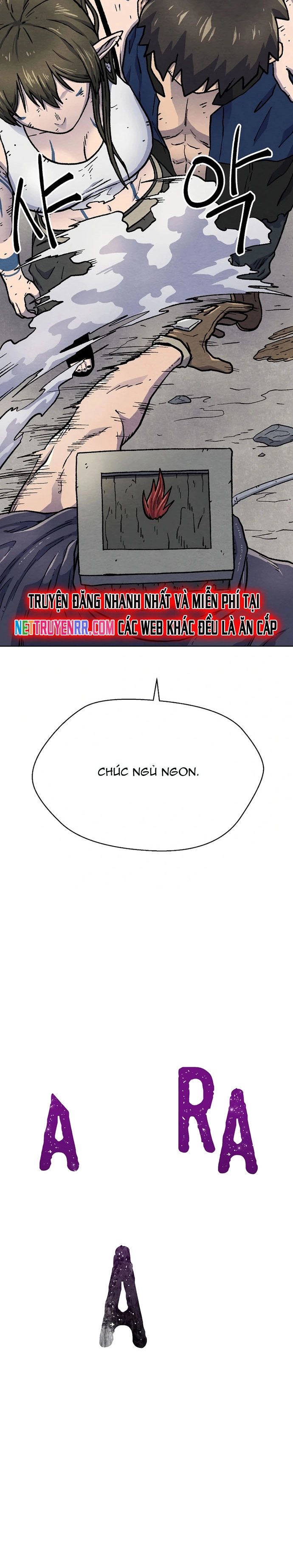 Cánh Cổng Asura Chapter 42.1 - Trang 2