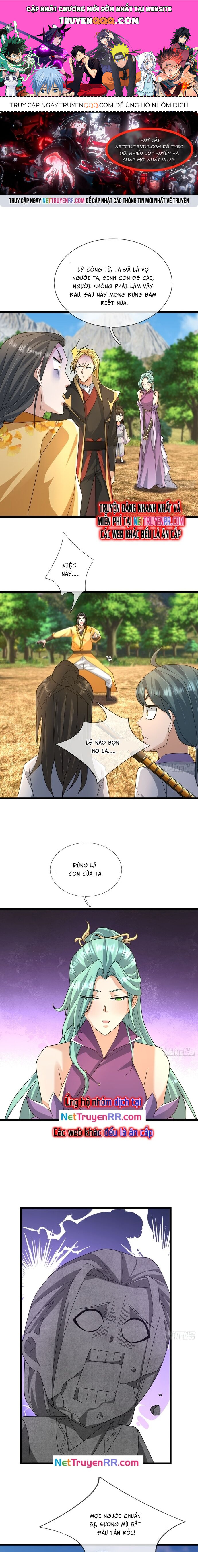 Cánh Cổng Asura Chapter 43 - Trang 2