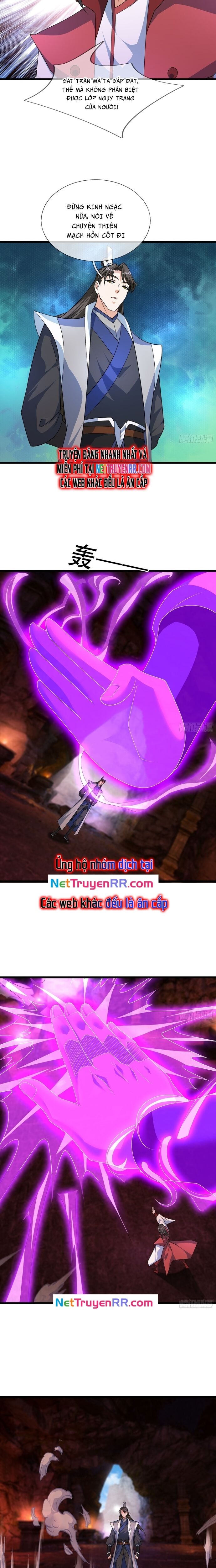 Cánh Cổng Asura Chapter 43 - Trang 2