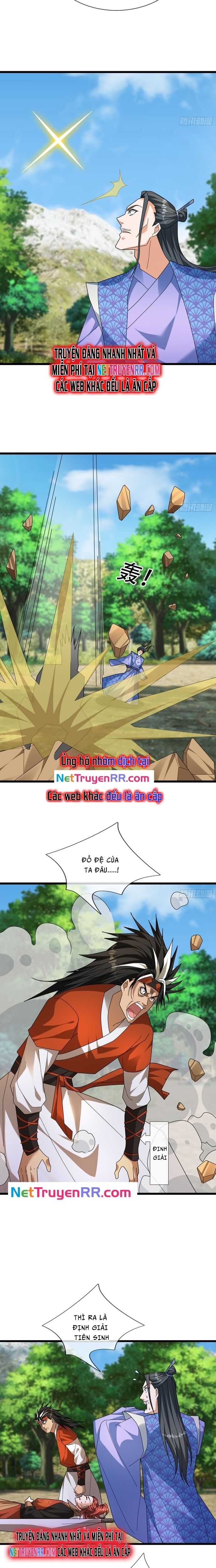 Cánh Cổng Asura Chapter 43 - Trang 2