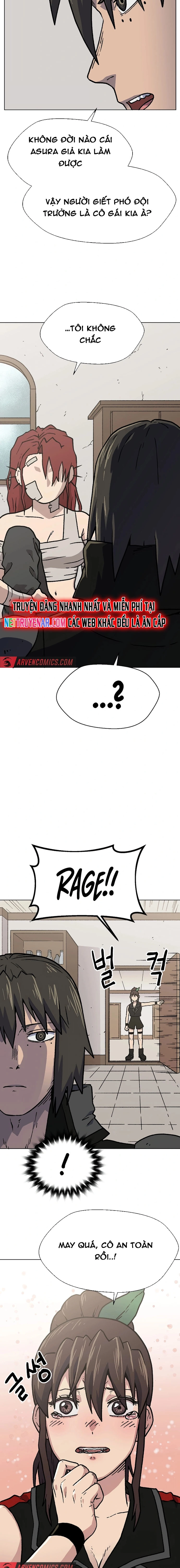 Cánh Cổng Asura Chapter 45.1 - Trang 2