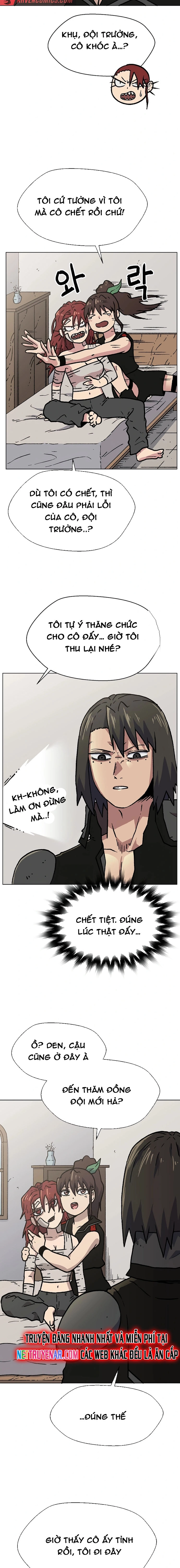 Cánh Cổng Asura Chapter 45.1 - Trang 2