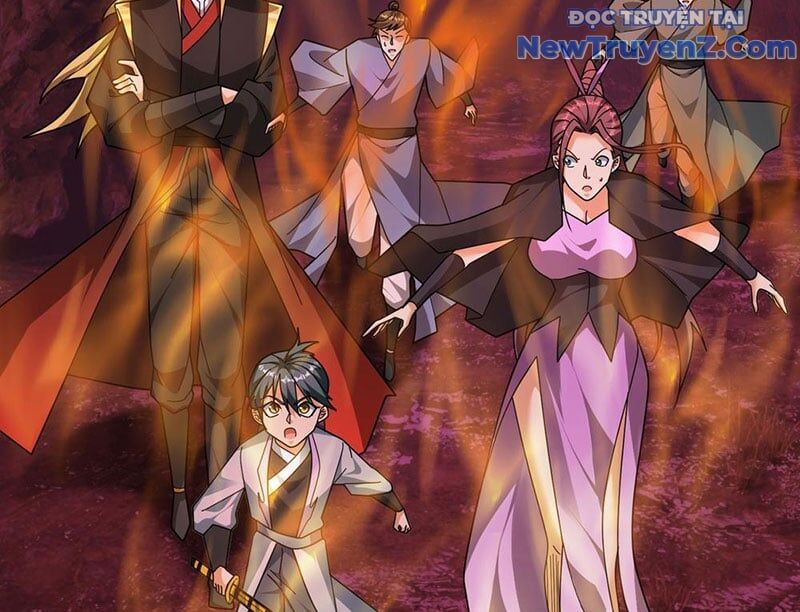 Cánh Cổng Asura Chapter 46 - Trang 2