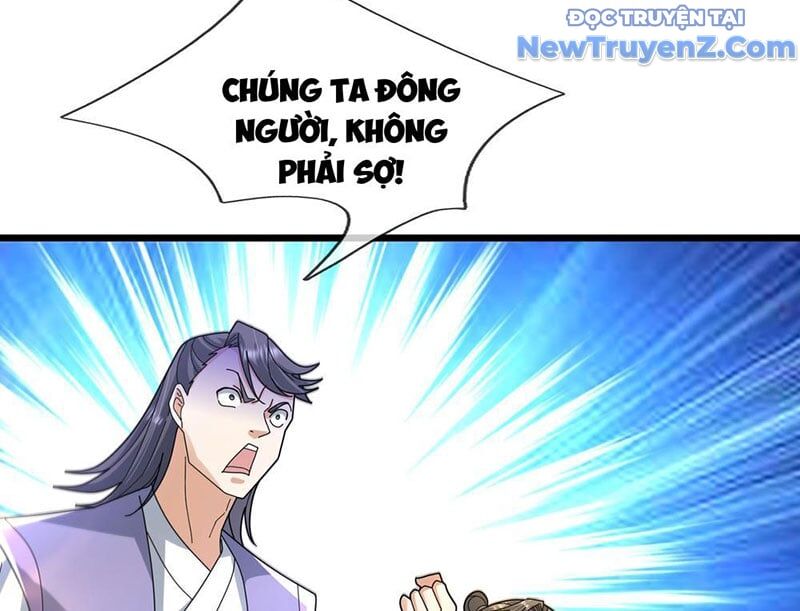 Cánh Cổng Asura Chapter 46 - Trang 2