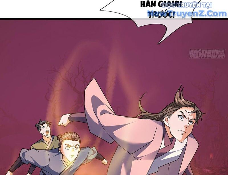 Cánh Cổng Asura Chapter 46 - Trang 2