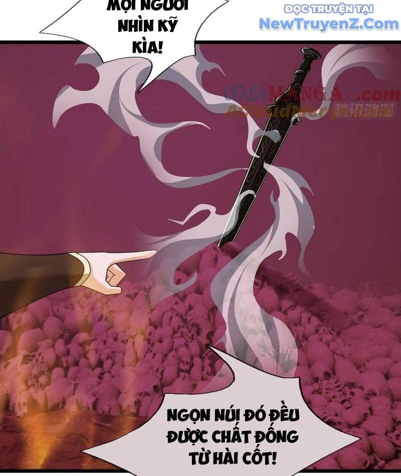 Cánh Cổng Asura Chapter 47 - Trang 2
