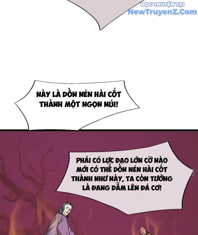 Cánh Cổng Asura Chapter 47 - Trang 2