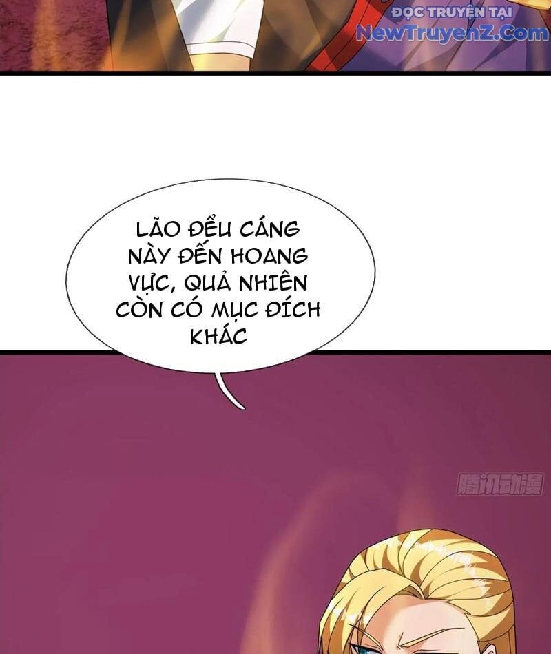 Cánh Cổng Asura Chapter 47 - Trang 2