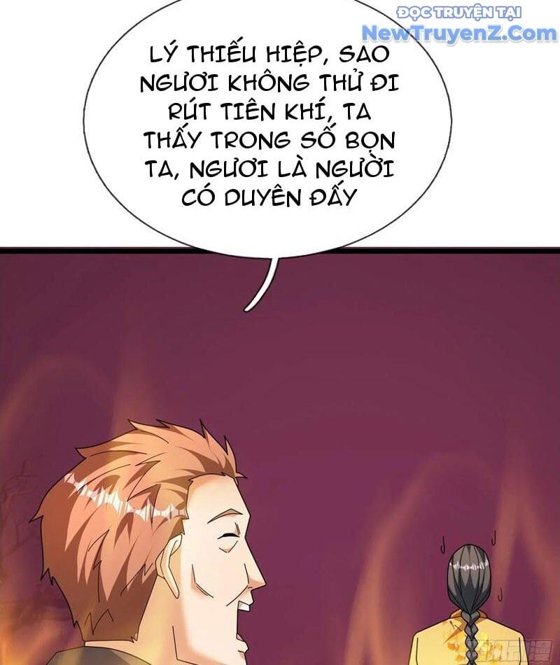 Cánh Cổng Asura Chapter 47 - Trang 2