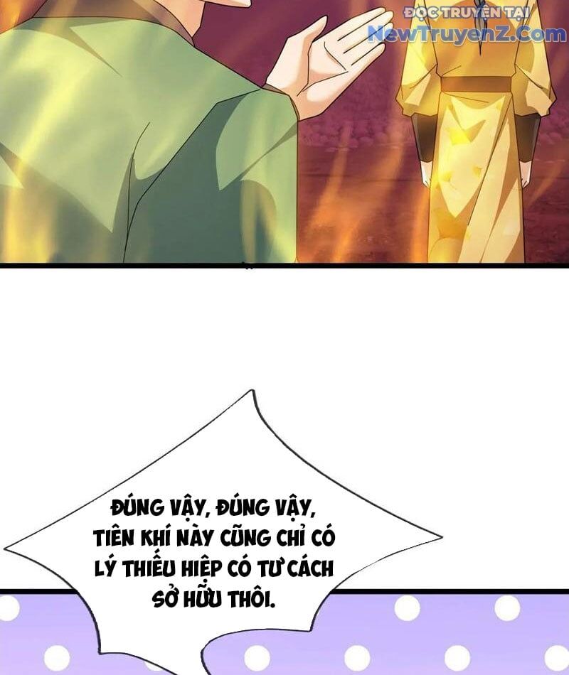 Cánh Cổng Asura Chapter 47 - Trang 2