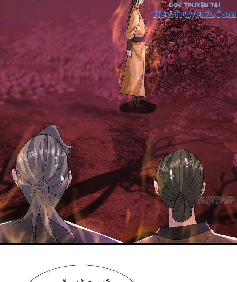 Cánh Cổng Asura Chapter 47 - Trang 2