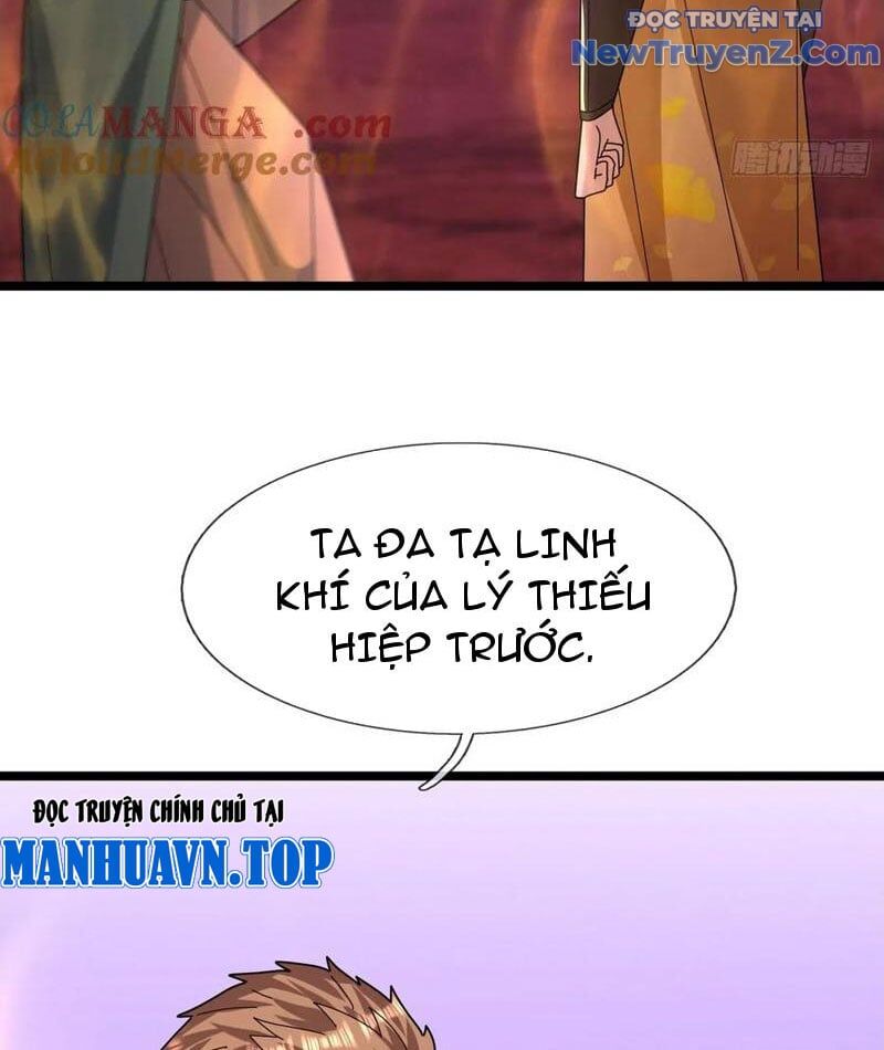 Cánh Cổng Asura Chapter 47 - Trang 2