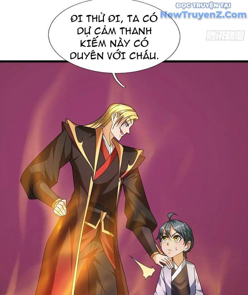 Cánh Cổng Asura Chapter 47 - Trang 2