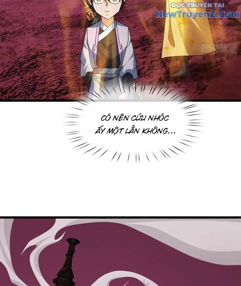 Cánh Cổng Asura Chapter 47 - Trang 2