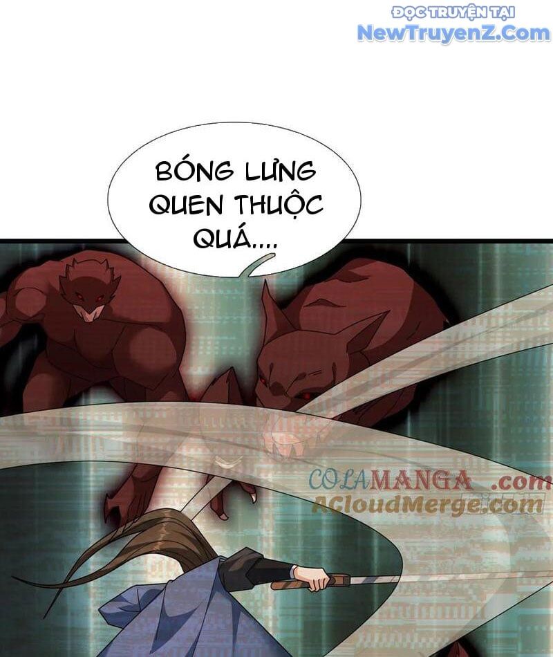 Cánh Cổng Asura Chapter 47 - Trang 2