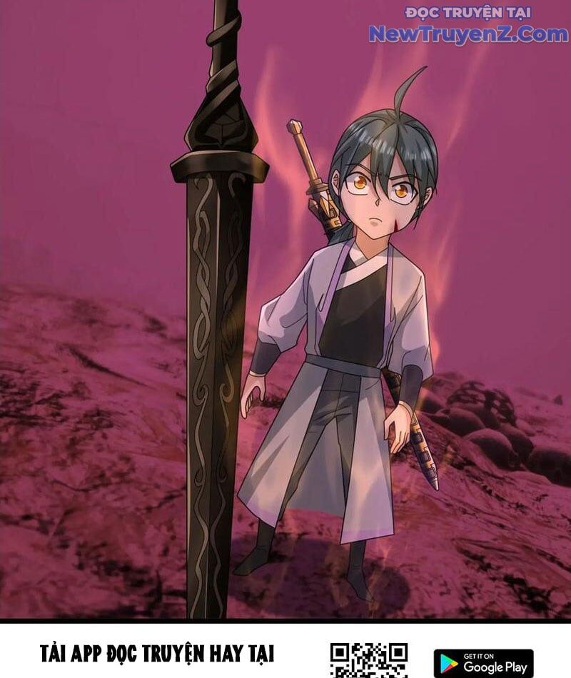 Cánh Cổng Asura Chapter 47 - Trang 2