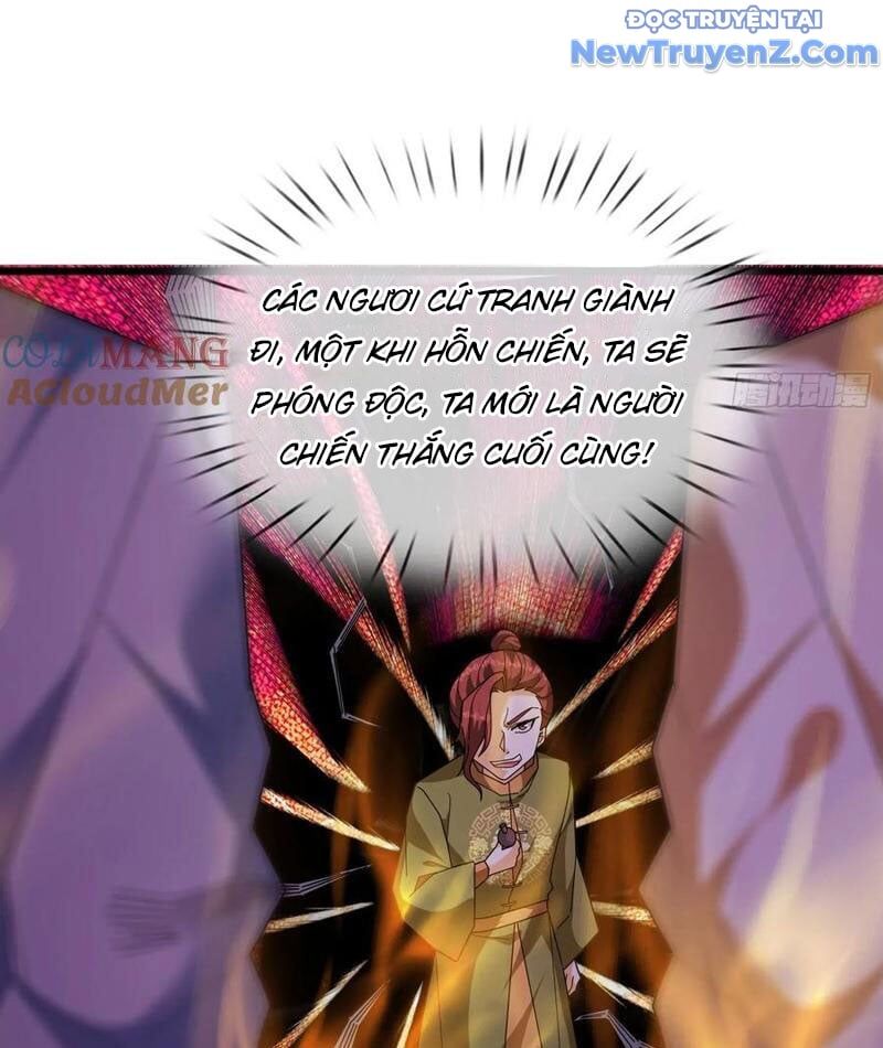 Cánh Cổng Asura Chapter 48 - Trang 2