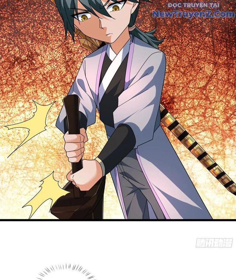 Cánh Cổng Asura Chapter 48 - Trang 2