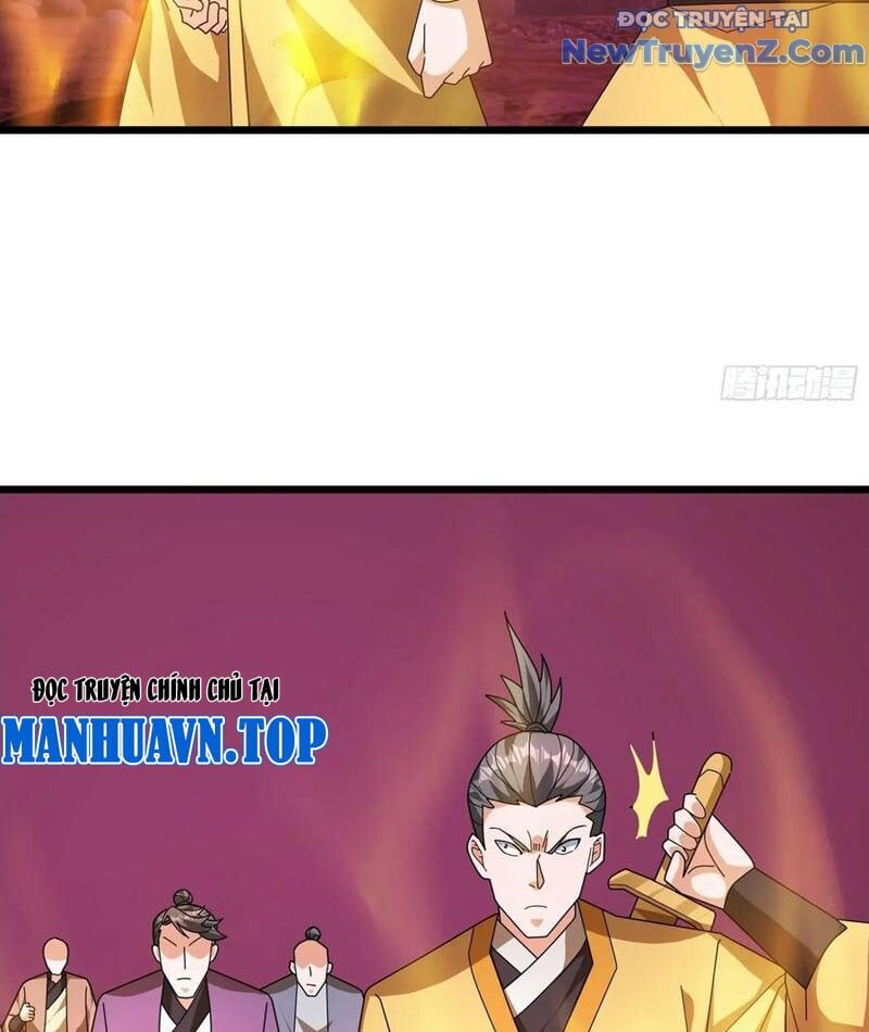 Cánh Cổng Asura Chapter 48 - Trang 2