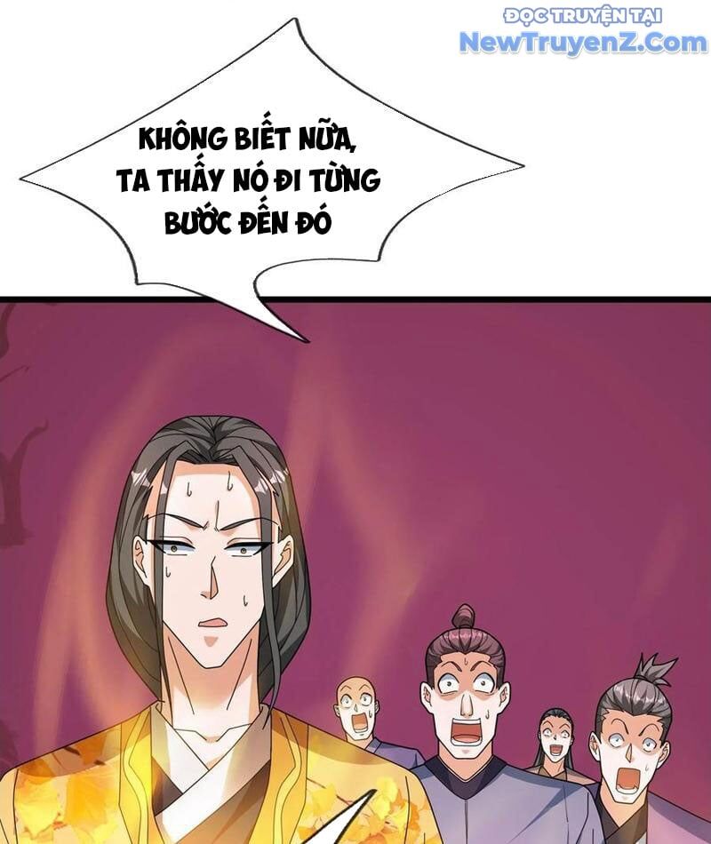 Cánh Cổng Asura Chapter 48 - Trang 2