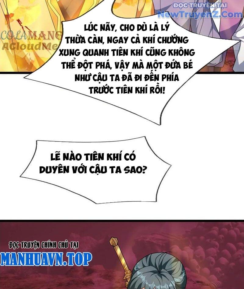 Cánh Cổng Asura Chapter 48 - Trang 2