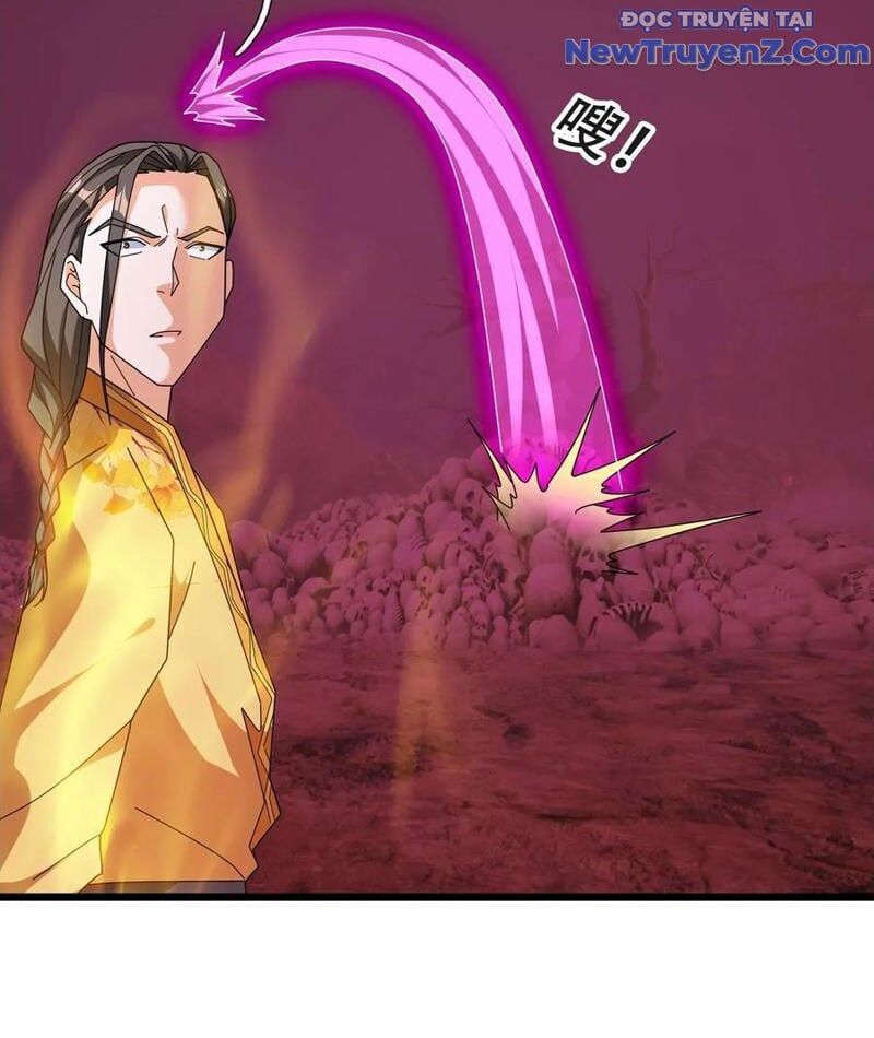 Cánh Cổng Asura Chapter 48 - Trang 2