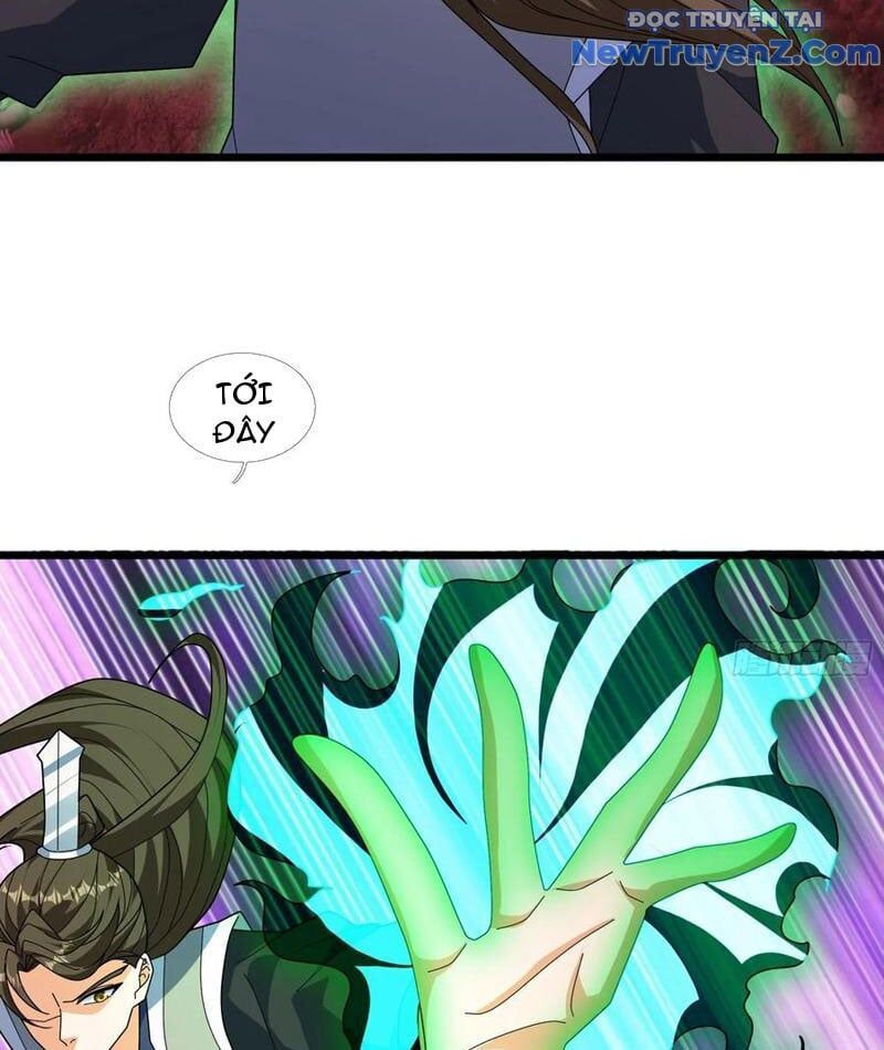 Cánh Cổng Asura Chapter 48 - Trang 2