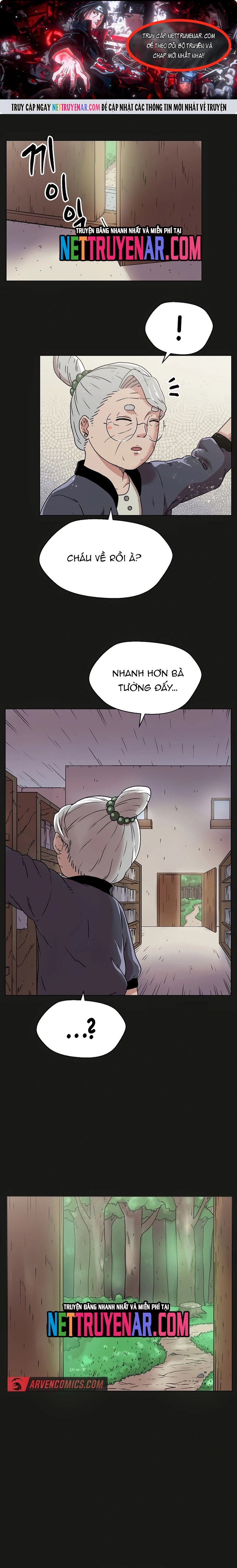 Cánh Cổng Asura Chapter 48.1 - Trang 2