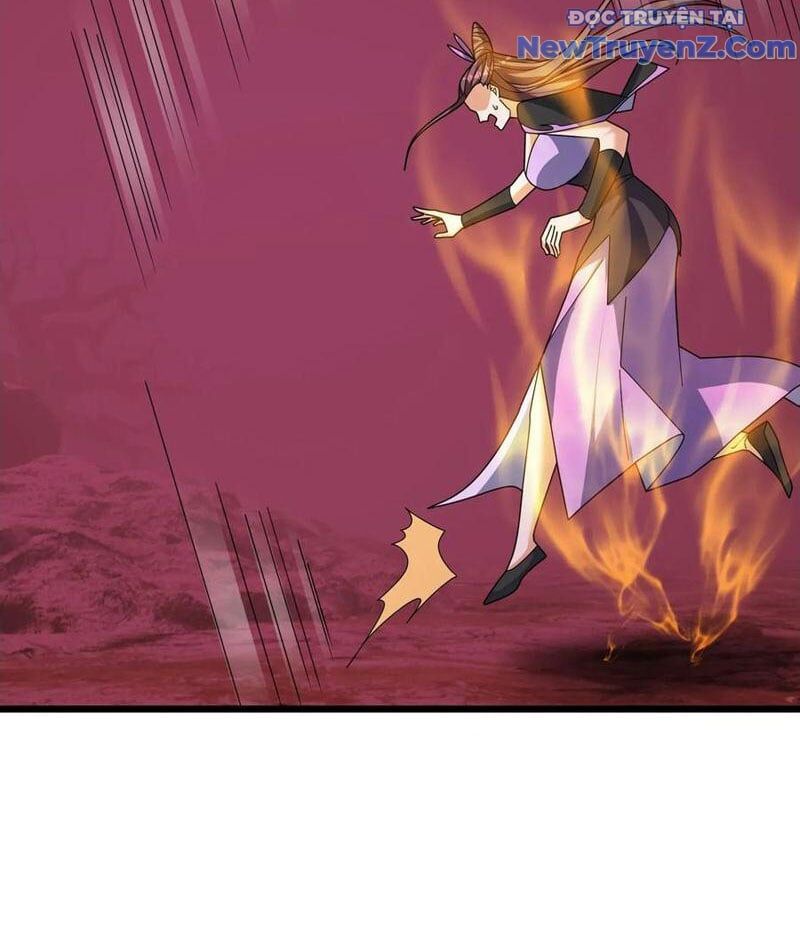 Cánh Cổng Asura Chapter 49 - Trang 2