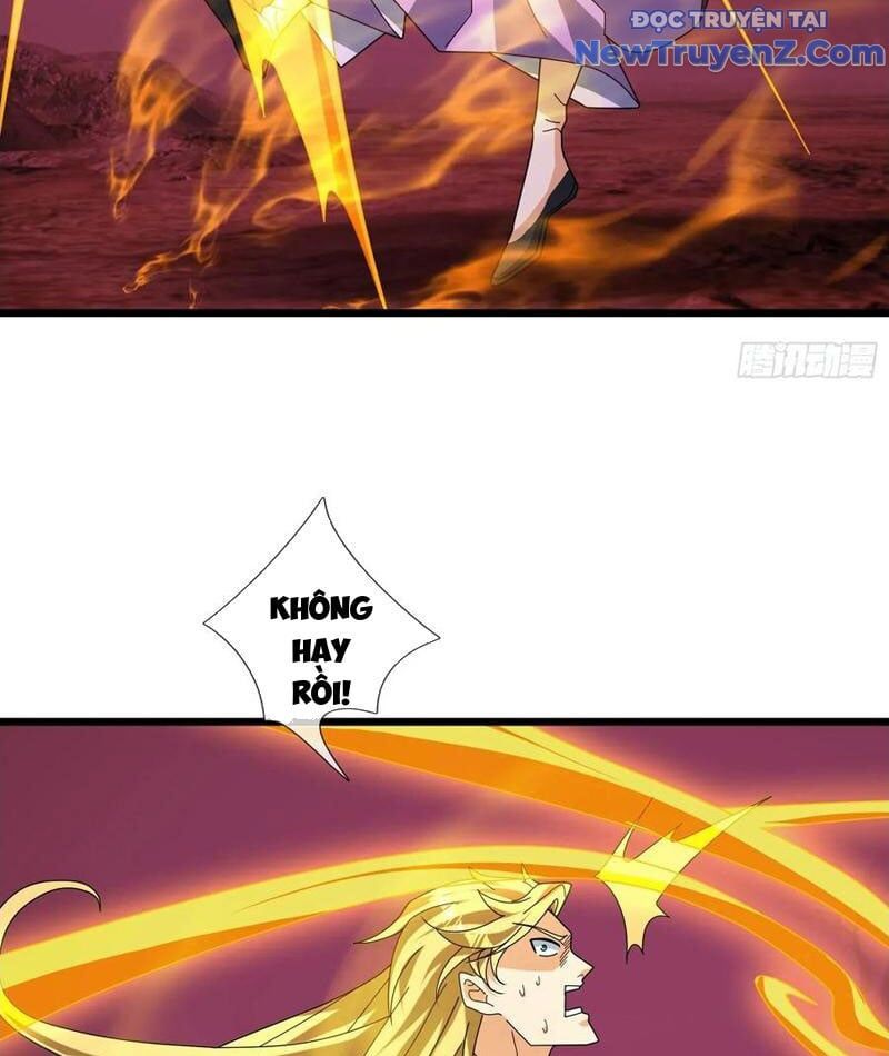 Cánh Cổng Asura Chapter 49 - Trang 2