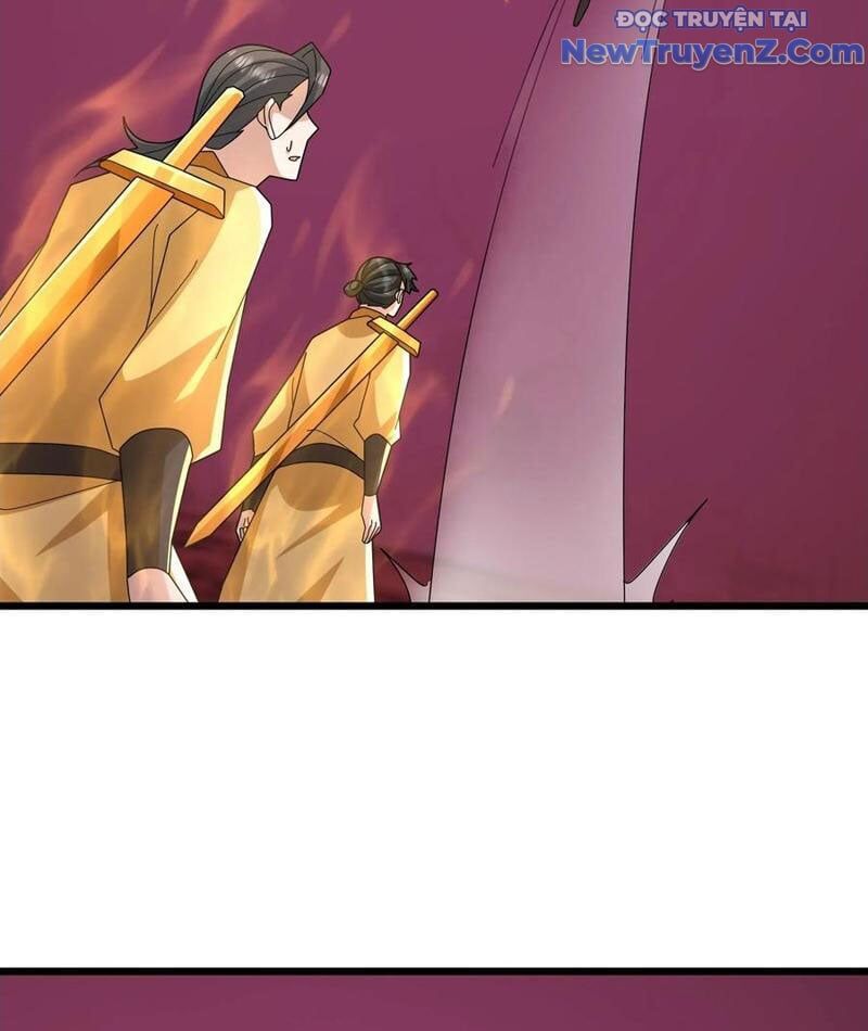 Cánh Cổng Asura Chapter 49 - Trang 2