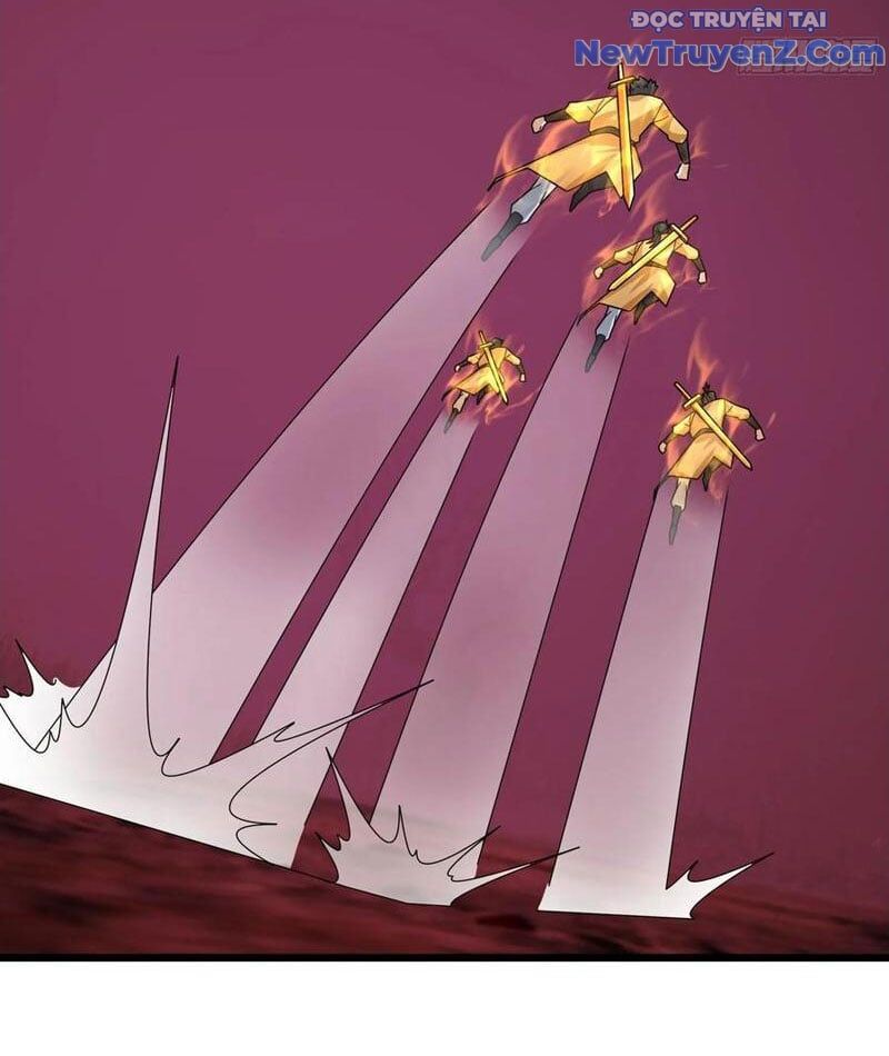 Cánh Cổng Asura Chapter 49 - Trang 2