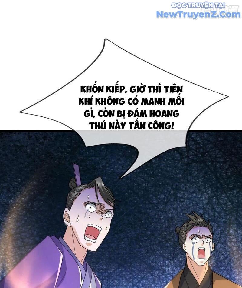 Cánh Cổng Asura Chapter 49 - Trang 2