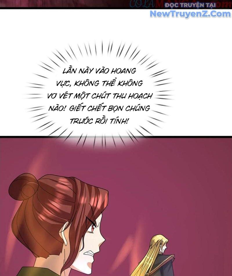 Cánh Cổng Asura Chapter 49 - Trang 2