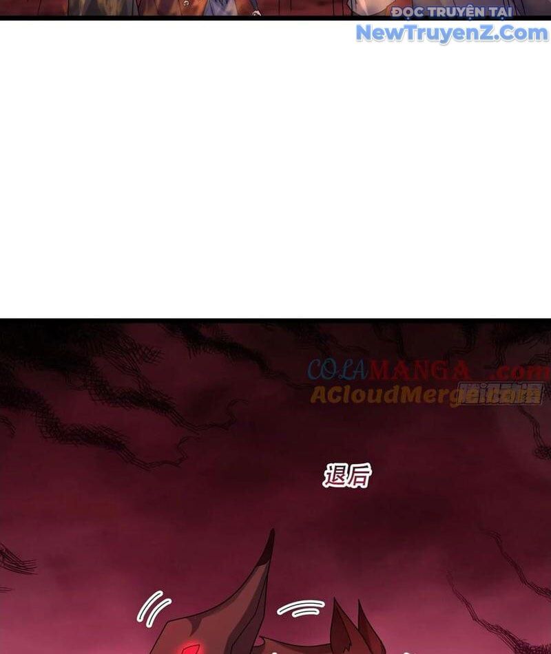 Cánh Cổng Asura Chapter 49 - Trang 2