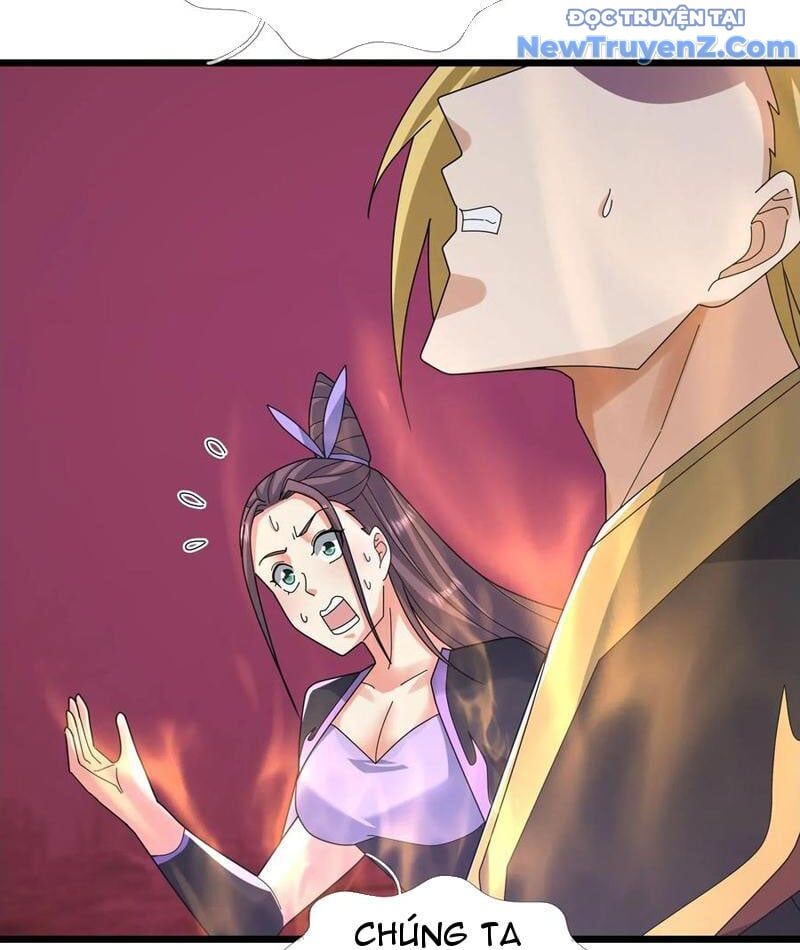 Cánh Cổng Asura Chapter 49 - Trang 2