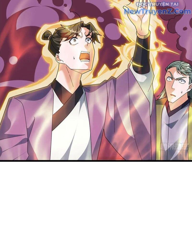 Cánh Cổng Asura Chapter 49 - Trang 2