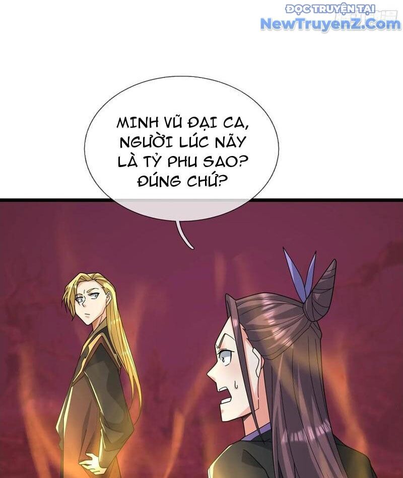 Cánh Cổng Asura Chapter 49 - Trang 2