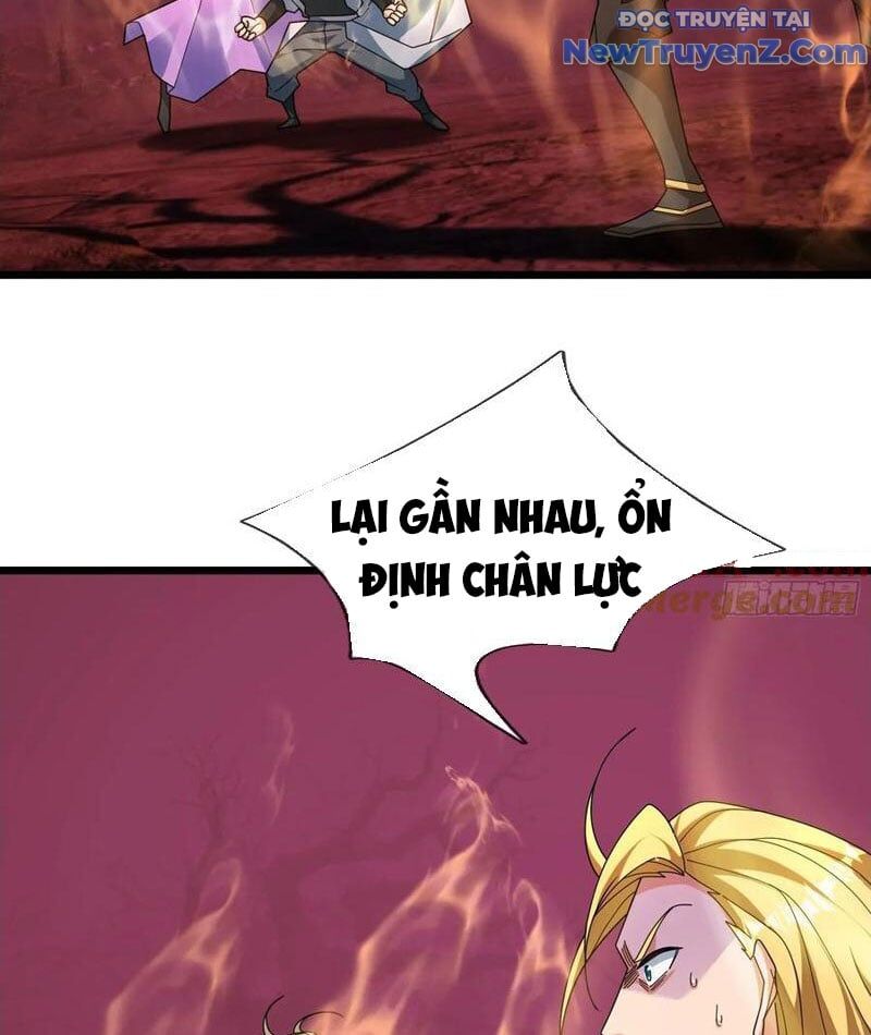 Cánh Cổng Asura Chapter 49 - Trang 2
