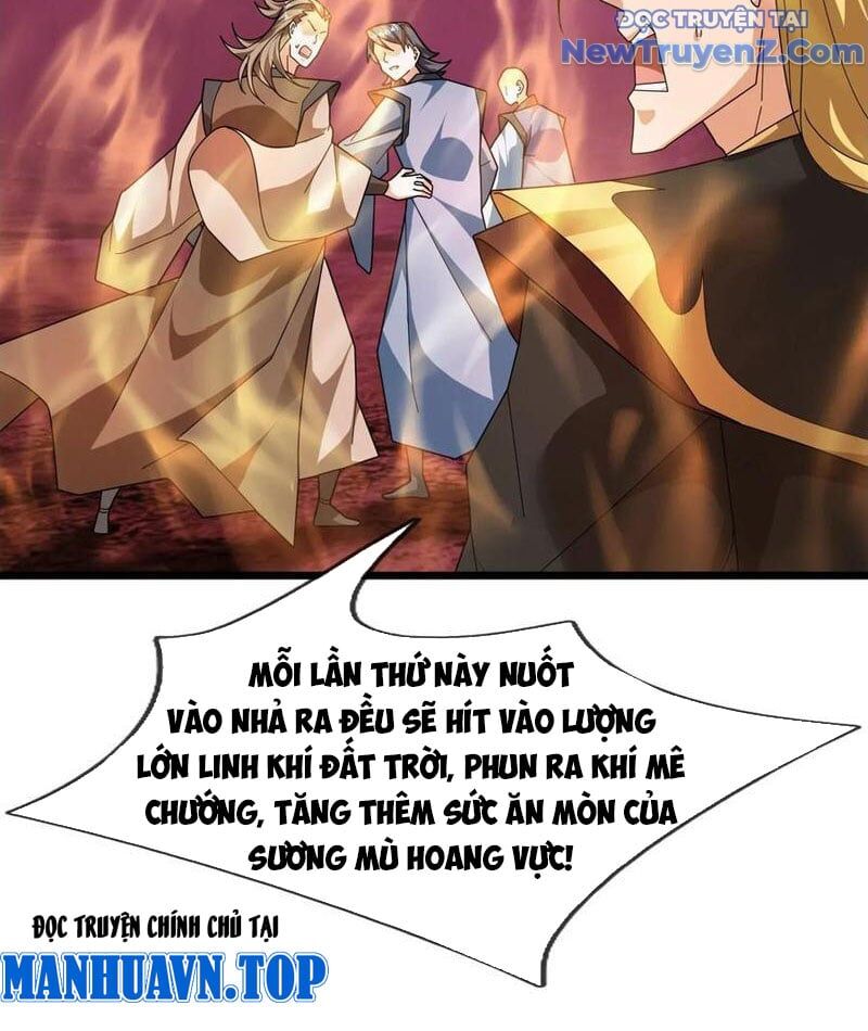 Cánh Cổng Asura Chapter 49 - Trang 2