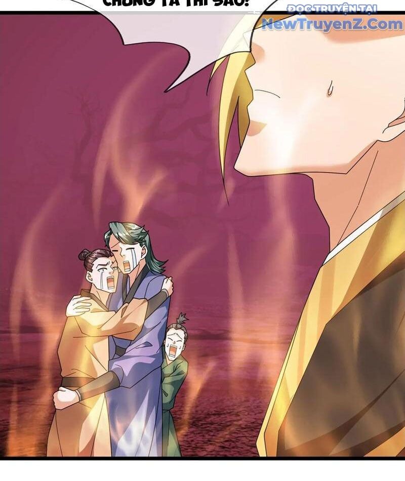 Cánh Cổng Asura Chapter 49 - Trang 2