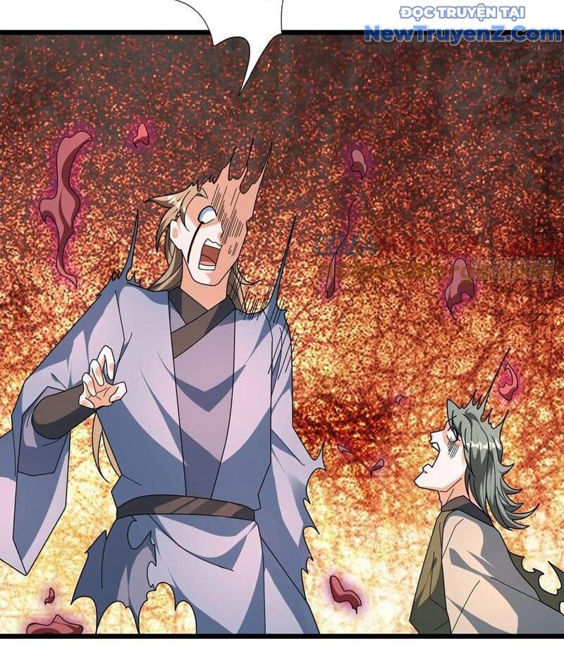 Cánh Cổng Asura Chapter 49 - Trang 2