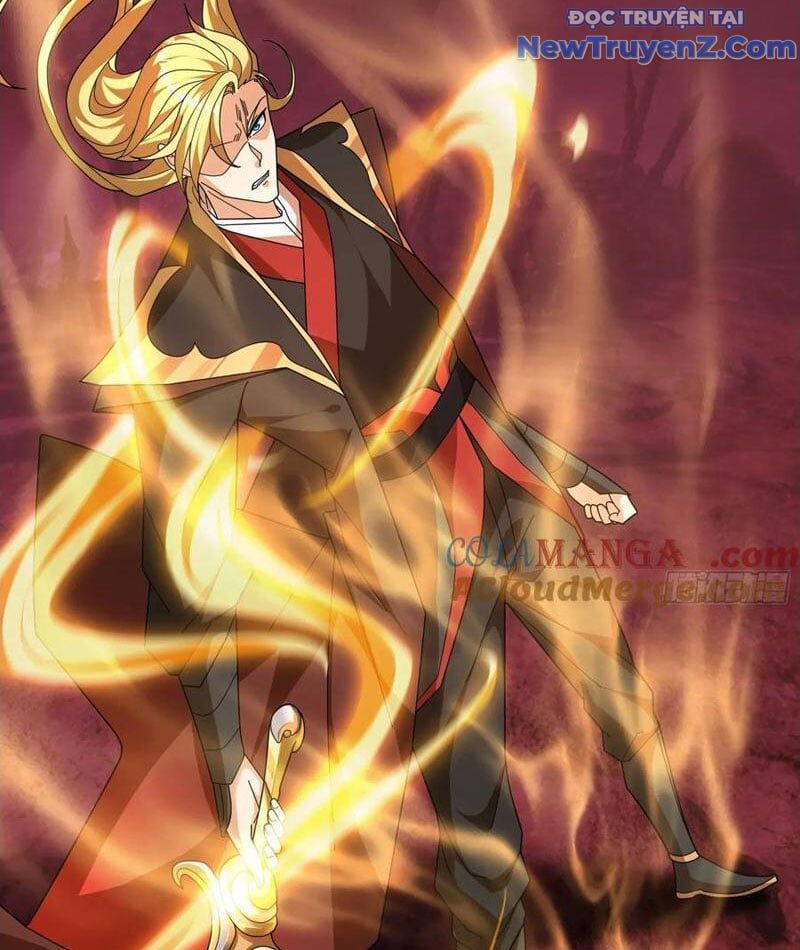 Cánh Cổng Asura Chapter 49 - Trang 2