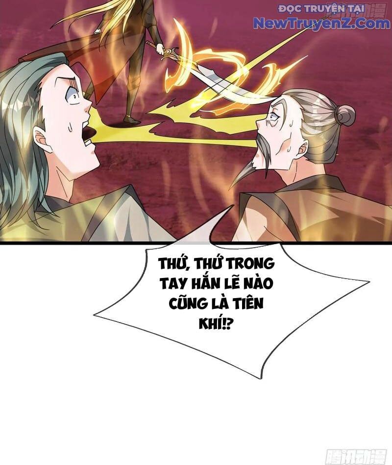 Cánh Cổng Asura Chapter 49 - Trang 2