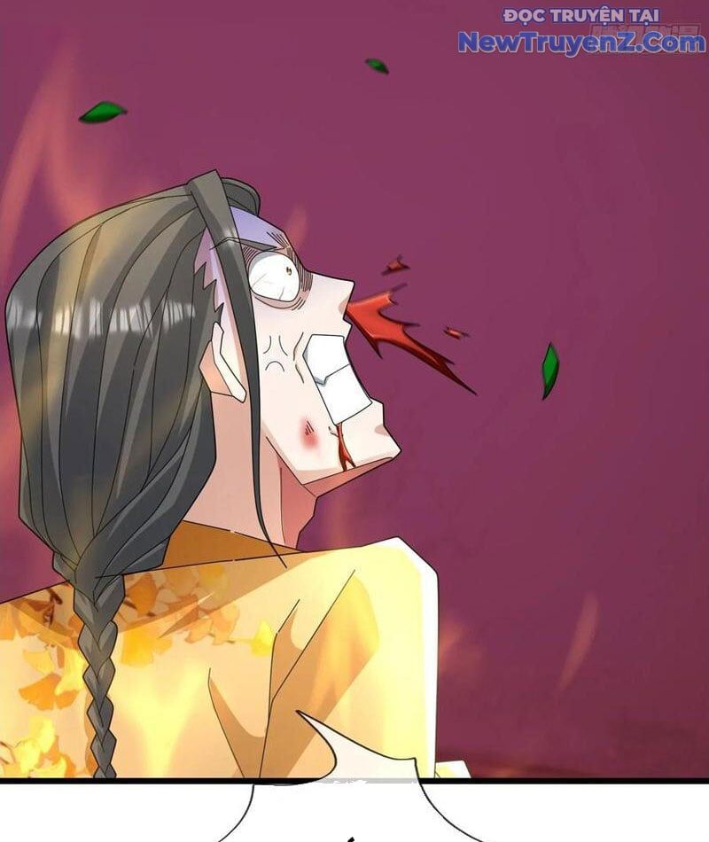 Cánh Cổng Asura Chapter 49 - Trang 2