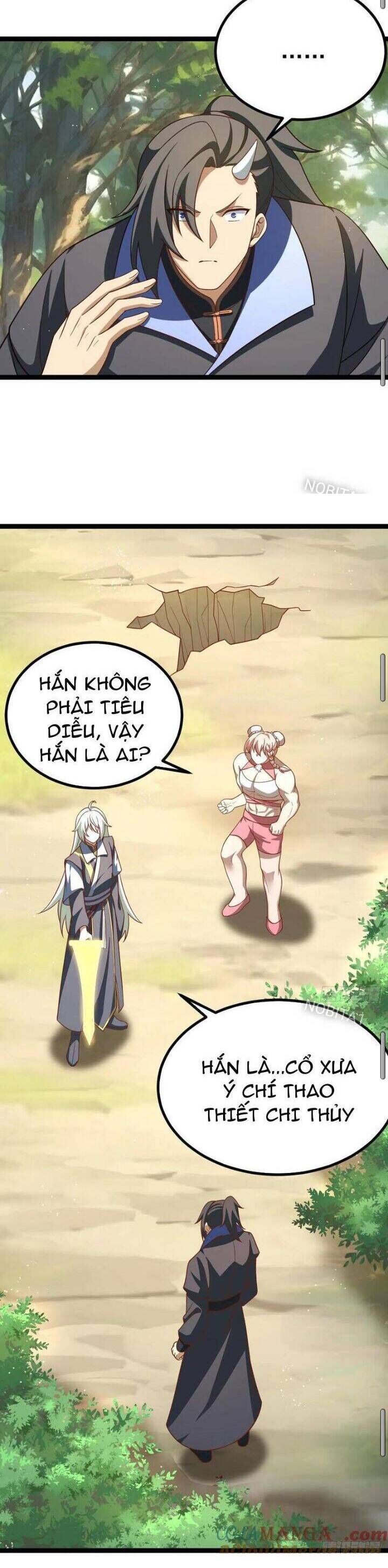 Cánh Cổng Asura Chapter 50 - Trang 2