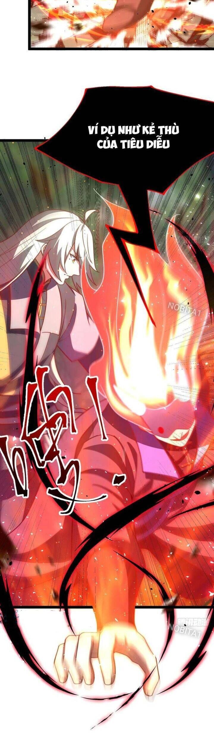 Cánh Cổng Asura Chapter 50 - Trang 2